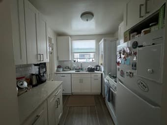 1 bedroom in College Terrace STEPS away from Stanford University 3