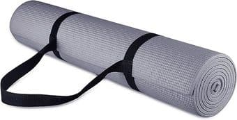 ** Yoga/Pilates Mat with Carrying Strap & Blocks for Sale ** 1