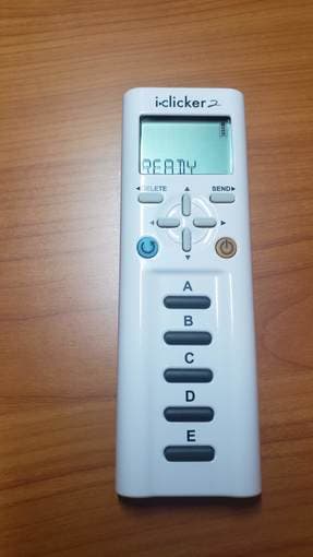 iClicker2 for Sale (commonly used for in-class participation) 1