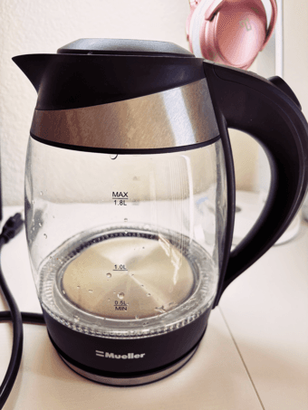 *** Selling My Ultra Kettle with SpeedBoil - Great Quality! *** 1