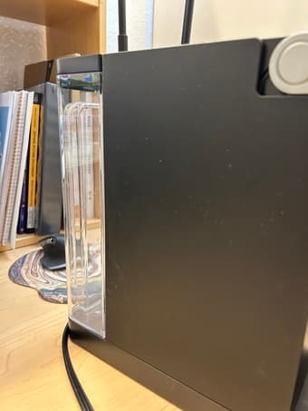 Keurig K-slim coffee machine, perfect condition 4