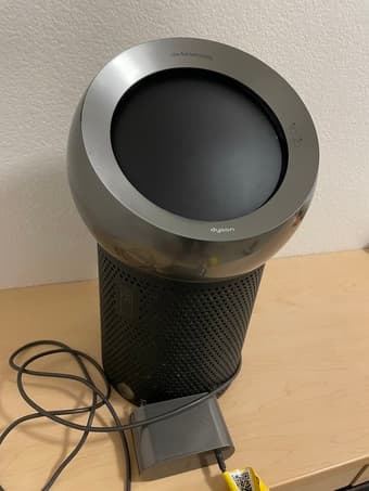 Dyson Pure Cool Me Air Purifier Fan (original $260) 1
