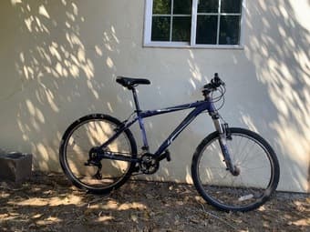 REI Novara Portal Mountain Bike for sale 1