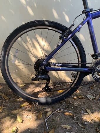 REI Novara Portal Mountain Bike for sale 3