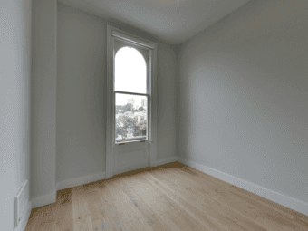 Bedroom available now in Sunny 2bed/1bath Apt in Hayes 1