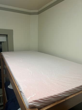 $400 value Sleepyhead Mattress Topper 2