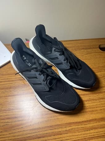 Mens Adidas Ultraboost 10 2