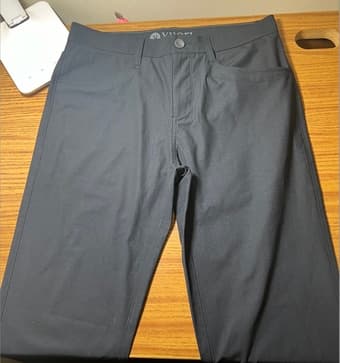 Mens Vuori Pants 30 1