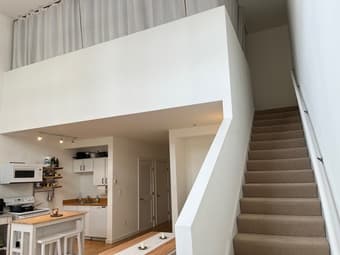 Fully furnished 1000 sqf apartment in San Francisco 4