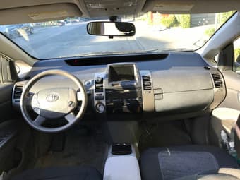 2008 Toyota Prius, Clean Title, Great Condition, Brand New OEM parts 4