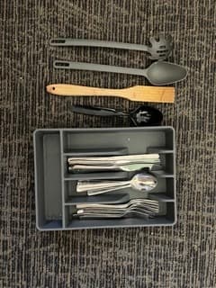 Various household items 2