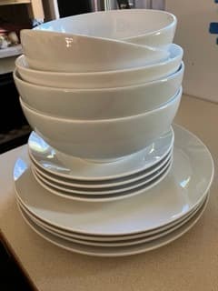 Various household items 3