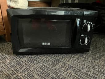 Microwave 1