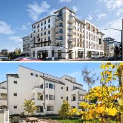 Stanford Rental Communities – Available to Eligible Faculty and Staff 3