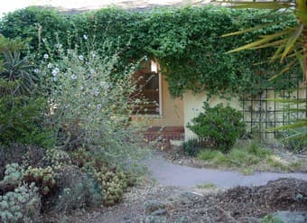 Furnished room in Menlo Park, $1650/month 3