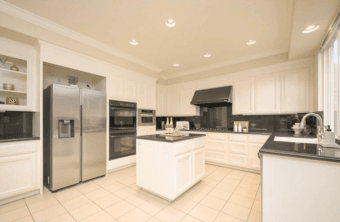 Spacious and Clean BR @ Mountain View Pool House 3