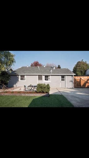 Redwood City 2b1b for Rent Close to Stanford Redwood City Campus 1