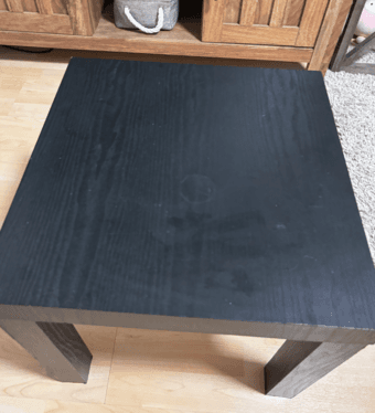 Ikea Lack Side Table (small) 2