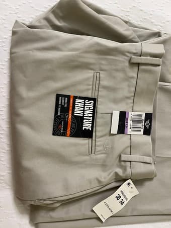 New with tags, Men’s Dockers pants 1