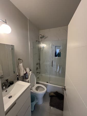 Private Bed/Bathroom in 7 bed SF Mission Apartment (mission district) 2