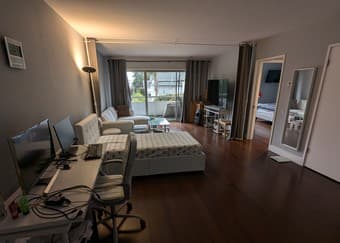 Condo at UCB available now 1