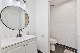 Master Bedroom for Rent in 4-B/2Bath House Redwood City Near Stanford 3