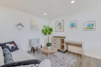 Private Room for Rent in 4B/2-BathHouse at Redwood CityNear Stanford 2