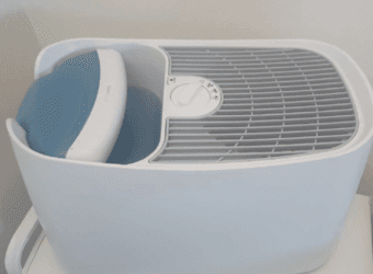 Germfree Humidifier 1