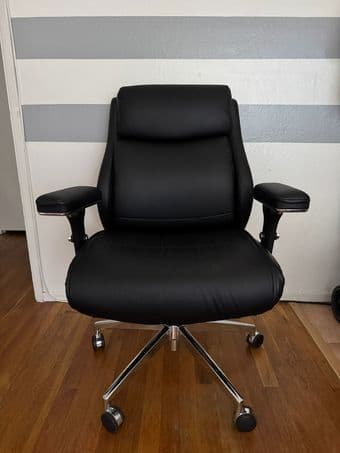 office chair (high quality, all parts can be adjustable) 1