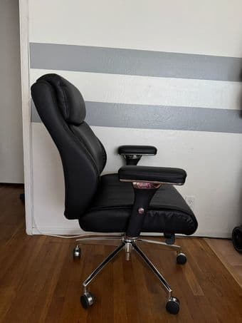 office chair (high quality, all parts can be adjustable) 3