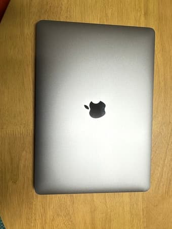 MacBook pro 1