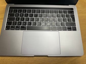 MacBook pro 2