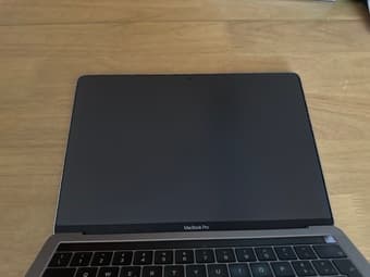 MacBook pro 3