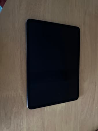 iPad Pro 11 inch (2021) 256 GB 2