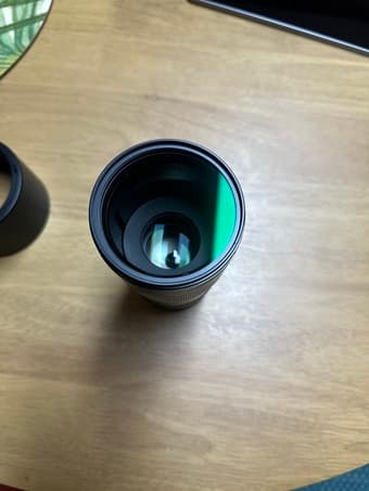 Venus Optics Laowa 100mm f/2.8 2X Ultra Macro APO Lens for Nikon Z 2