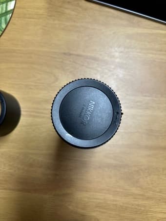 Venus Optics Laowa 100mm f/2.8 2X Ultra Macro APO Lens for Nikon Z 3