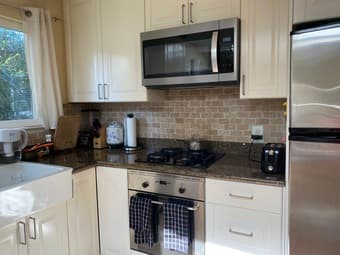 优质Airbnb短租 Master BR in Lovely SFH on the edge of Stanford 1