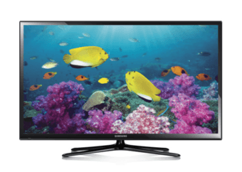 Samsung 51" 5300 Full HD Plasma TV 1