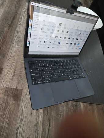 For Sale: MacBook Air M2 - Excellent Condition - $870 2