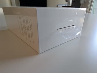 Nest Mini (sealed NEW) 4