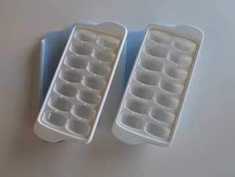Oxo Ice Cube Trays 1