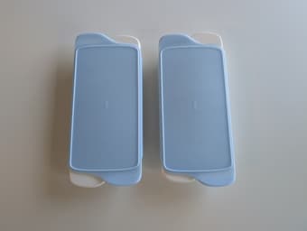 Oxo Ice Cube Trays 2