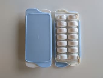 Oxo Ice Cube Trays 3