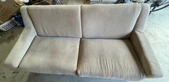 Living room couches 2