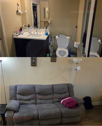 Spacious 1 Bed, 1 Bath Apartment in the Heart of Redwood City 2