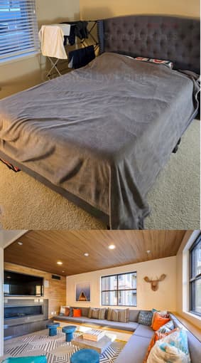 Spacious 1 Bed, 1 Bath Apartment in the Heart of Redwood City 4