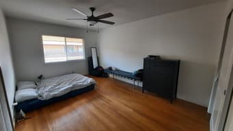 Spacious 1B1B apartment | 10 min from Stanford | available Nov. 1