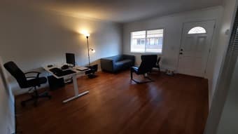 Spacious 1B1B apartment | 10 min from Stanford | available Nov. 2
