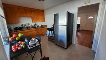 Spacious 1B1B apartment | 10 min from Stanford | available Nov. 3