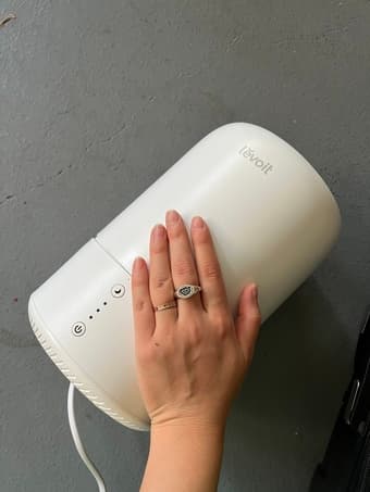 Levoit humidifier 3